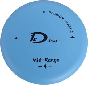 img 1 attached to 🥏 Ultimate Disc Golf Starter Set: Unleash Your Potential with Beginner Disc Golf Pack for Men, Women, and Kids!