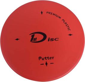 img 2 attached to 🥏 Ultimate Disc Golf Starter Set: Unleash Your Potential with Beginner Disc Golf Pack for Men, Women, and Kids!