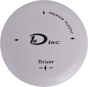 img 3 attached to 🥏 Ultimate Disc Golf Starter Set: Unleash Your Potential with Beginner Disc Golf Pack for Men, Women, and Kids!