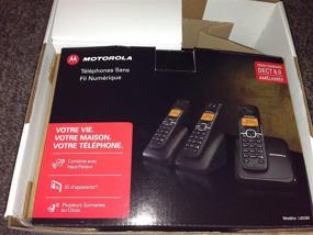 img 3 attached to Vonage Phone Solution: New for 2011 Adapter + Cordless Phone System with Dect 6.0 Motorola Cordless System L603 (not L403) – All-in-One Package!