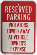 brady traffic control reserved violators logo