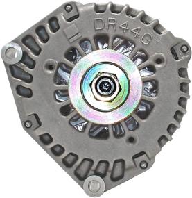 img 2 attached to ACDelco 334 2529A Professional Alternator Remanufactured