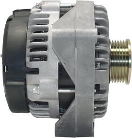 img 1 attached to ACDelco 334 2529A Professional Alternator Remanufactured