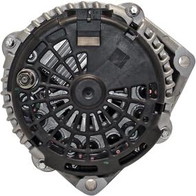 img 3 attached to ACDelco 334 2529A Professional Alternator Remanufactured