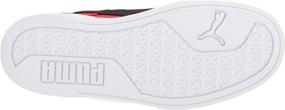 img 1 attached to PUMA Unisex-Child C-Rey Sneaker: Stylish Footwear for Kids