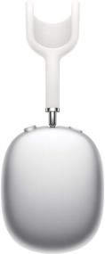 img 2 attached to Apple AirPods Max - Silver (Renewed)