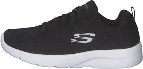 img 3 attached to 👟 Skechers Women's Dynamight 2.0 Eye Trainers: Enhanced Comfort and Style for EU Sizes