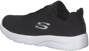 img 2 attached to 👟 Skechers Women's Dynamight 2.0 Eye Trainers: Enhanced Comfort and Style for EU Sizes