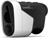 ⛳ garmin approach z82 golf gps laser range finder with flag accuracy within 10 inches and 2-d course overlays логотип