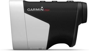 img 3 attached to ⛳ Garmin Approach Z82 Golf GPS Laser Range Finder with Flag Accuracy Within 10 Inches and 2-D Course Overlays