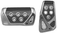 🏎️ razo rp101a gt spec accelerator pedal set for automatic transmission, small logo