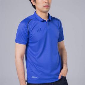 img 2 attached to EGO Sport Premium HIDROSMART Medium Men's Clothing and Shirts