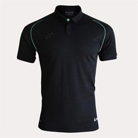 img 4 attached to EGO Sport Premium HIDROSMART Medium Men's Clothing and Shirts