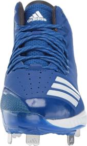 img 3 attached to 👟 adidas Men's Icon Bounce Sneakers