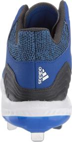 img 2 attached to 👟 adidas Men's Icon Bounce Sneakers