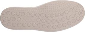 img 1 attached to 👟 Revitalize Your Style with ECCO Classic Sneaker MAGNET MOONLESS