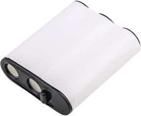 img 2 attached to Panasonic KX-FPG381 HHR-P511 Battery by Kastar