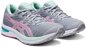 img 4 attached to 👟 ASICS Gel-Cumulus 22 GS Kid's Running Shoes