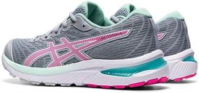img 3 attached to 👟 ASICS Gel-Cumulus 22 GS Kid's Running Shoes