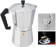 mocha coffee stove espresso office kitchen & dining logo