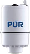 enhanced pur rf 3375 replacement water filter for optimal performance logo