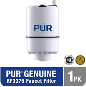 img 3 attached to Enhanced PUR RF 3375 Replacement Water Filter for Optimal Performance