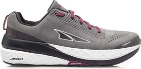 img 4 attached to ALTRA Women's 👟 Paradigm 4.5 Performance Shoes