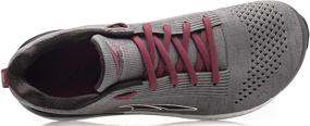 img 2 attached to ALTRA Women's 👟 Paradigm 4.5 Performance Shoes