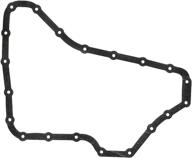 🔧 high-quality fel-pro tos 18697 automatic transmission oil pan gasket for optimal performance logo