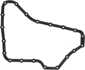 img 2 attached to 🔧 High-Quality Fel-Pro TOS 18697 Automatic Transmission Oil Pan Gasket for Optimal Performance