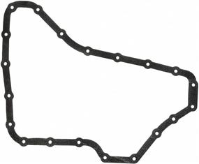 img 1 attached to 🔧 High-Quality Fel-Pro TOS 18697 Automatic Transmission Oil Pan Gasket for Optimal Performance