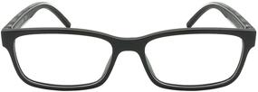 img 3 attached to Tommy Hilfiger TH 1495 807 Acetate