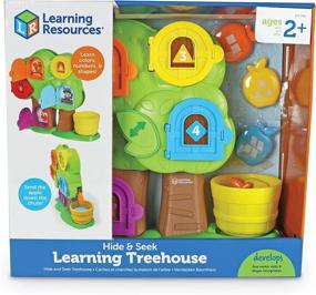 img 3 attached to 📚 Engaging Letter Games and Activities in the Learning Resources Treehouse