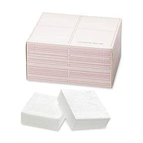 img 2 attached to 🥰 SHISEIDO S Cotton Pads - Pack of 80 pcs