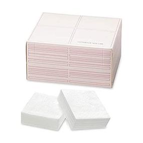 img 4 attached to 🥰 SHISEIDO S Cotton Pads - Pack of 80 pcs