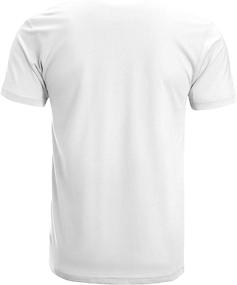 img 1 attached to 👕 Swag Point Streetwear: Graphic Cotton Men's Clothing with Enhanced SEO