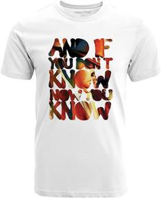 img 2 attached to 👕 Swag Point Streetwear: Graphic Cotton Men's Clothing with Enhanced SEO