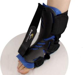 img 1 attached to Adjustable Fasciitis Tendinitis Brace Direct