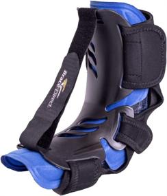 img 3 attached to Adjustable Fasciitis Tendinitis Brace Direct