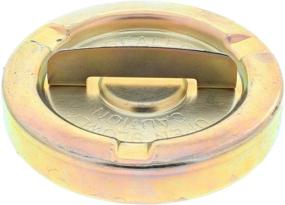 img 4 attached to 🔒 Stant 10852 Fuel Cap, ideal size for optimal performance