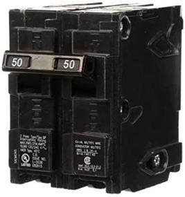 img 3 attached to Siemens Q250 Double Circuit Breaker
