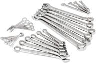 🔧 craftsman combination wrench set, 10-piece логотип