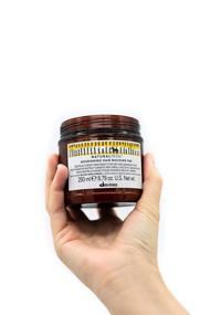 img 2 attached to Davines Nourishing Hair Building 8-79 for Stronger Hair Growth