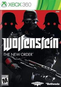 img 4 attached to Wolfenstein New Order Xbox 360