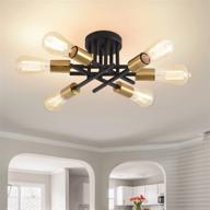 industrial fixtures lighting chandelier suitable logo