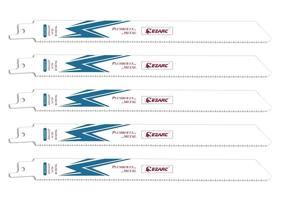 img 4 attached to EZARC Reciprocating Cutting 9 Inch R922PM