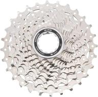 shimano 105 cs-5700 10-speed cassette logo