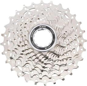 img 1 attached to Shimano 105 CS-5700 10-Speed Cassette