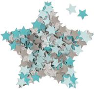 twinkle confetti birthday decorations christmas party decorations & supplies logo