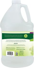 img 3 attached to 🍃 Biokleen Bac-Out Stain Remover - 128 Ounce - Enzyme-Based Formula, Eliminates Stains & Odors Safely for Clothes, Carpet, and More - Ideal for Pet Messes, Wine Spills, and Diapers - Eco-Friendly & Plant-Based